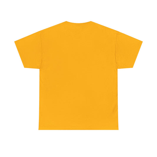 "Gorilla Grip" Unisex Heavy Cotton Tee