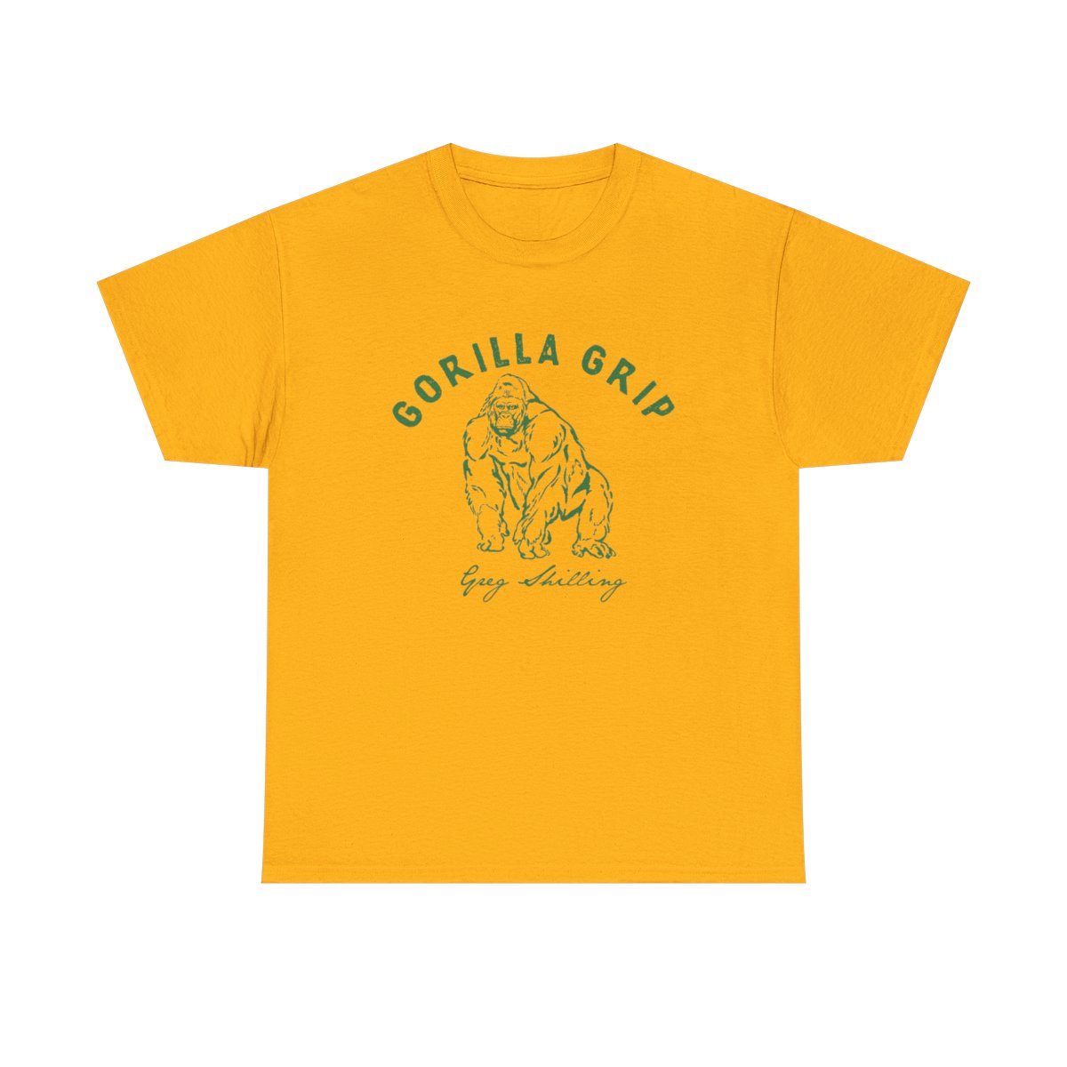 Greg Shilling Merch