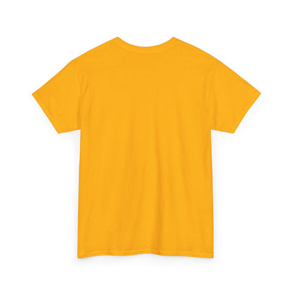 "Gorilla Grip" Unisex Heavy Cotton Tee