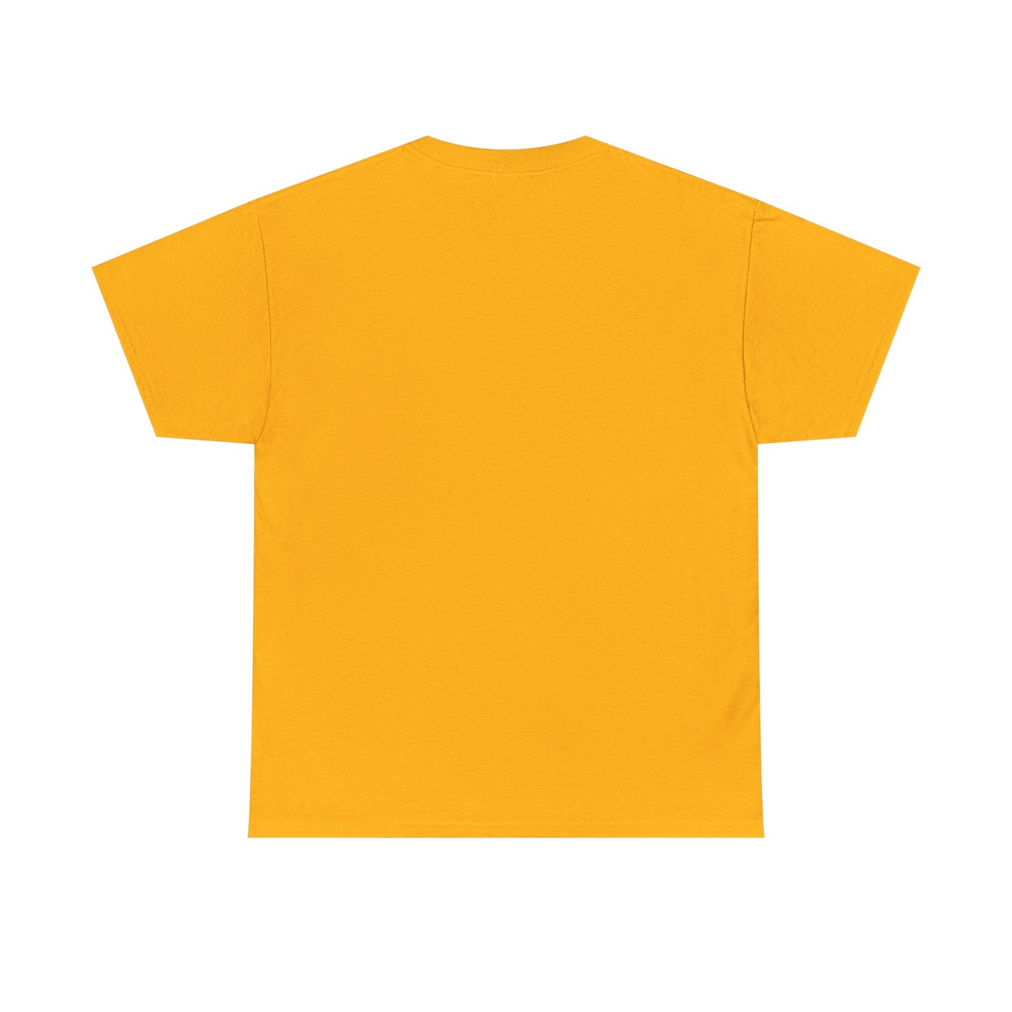 "Gorilla Grip" Unisex Heavy Cotton Tee